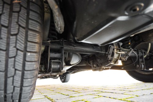 1968 Alfa Romeo GT Junior In vendita (immagine 134 di 195)