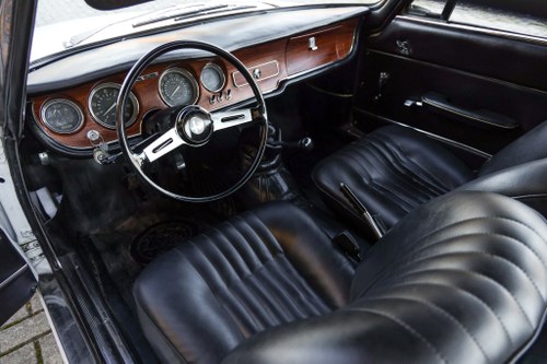 1968 Alfa Romeo GT Junior In vendita (immagine 17 di 195)