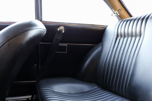 1968 Alfa Romeo GT Junior In vendita (immagine 48 di 195)