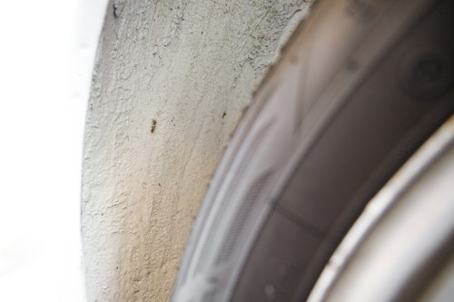 1968 Alfa Romeo GT Junior In vendita (immagine 133 di 195)