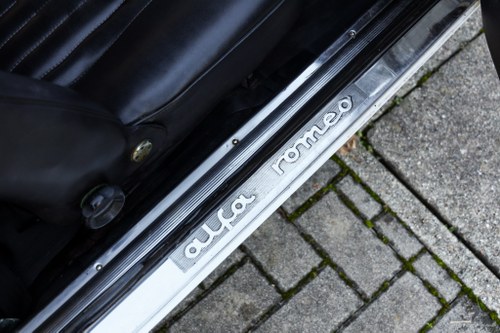 1968 Alfa Romeo GT Junior In vendita (immagine 64 di 195)