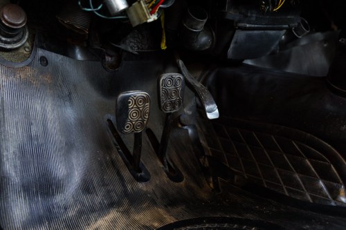 1968 Alfa Romeo GT Junior In vendita (immagine 56 di 195)