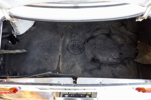 1968 Alfa Romeo GT Junior In vendita (immagine 75 di 195)