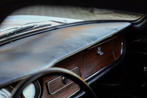 1968 Alfa Romeo GT Junior In vendita (immagine 38 di 195)