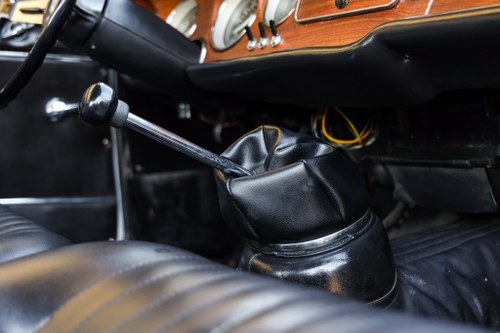 1968 Alfa Romeo GT Junior In vendita (immagine 53 di 195)