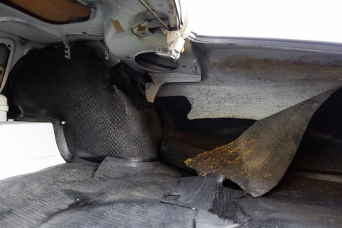 1968 Alfa Romeo GT Junior In vendita (immagine 73 di 195)