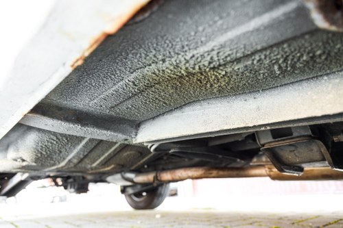 1968 Alfa Romeo GT Junior In vendita (immagine 166 di 195)