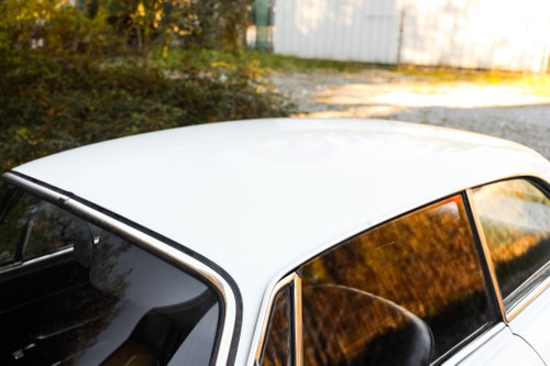 1968 Alfa Romeo GT Junior In vendita (immagine 89 di 195)