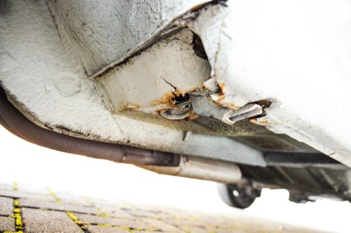 1968 Alfa Romeo GT Junior In vendita (immagine 152 di 195)