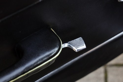 1968 Alfa Romeo GT Junior In vendita (immagine 63 di 195)