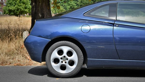 NO RESERVE - 2000 Alfa Romeo GTV 2.0 T-Spark For Sale (picture :index of 77)