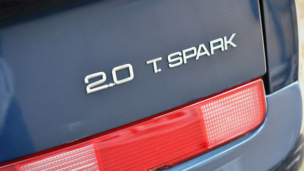 NO RESERVE - 2000 Alfa Romeo GTV 2.0 T-Spark For Sale (picture :index of 56)
