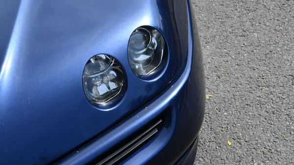 NO RESERVE - 2000 Alfa Romeo GTV 2.0 T-Spark For Sale (picture :index of 69)