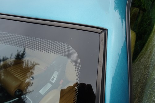 1998 Alfa Romeo GTV Lusso V6 24v à vendre (picture 148 of 237)