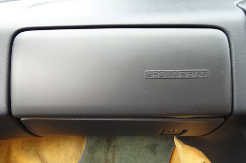 1998 Alfa Romeo GTV Lusso V6 24v à vendre (picture 65 of 237)