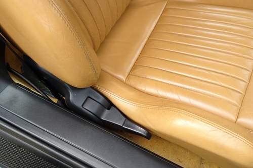 1998 Alfa Romeo GTV Lusso V6 24v à vendre (picture 61 of 237)