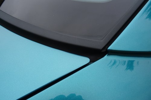 1998 Alfa Romeo GTV Lusso V6 24v à vendre (picture 132 of 237)