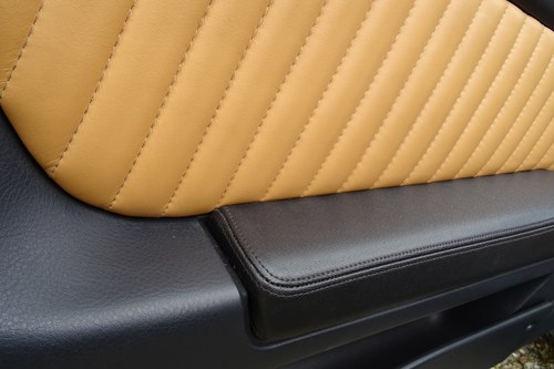 1998 Alfa Romeo GTV Lusso V6 24v à vendre (picture 92 of 237)