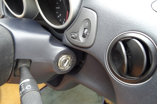 1998 Alfa Romeo GTV Lusso V6 24v à vendre (picture 85 of 237)