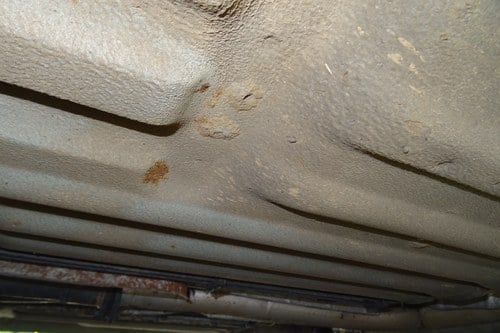 1998 Alfa Romeo GTV Lusso V6 24v à vendre (picture 178 of 237)