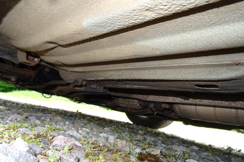 1998 Alfa Romeo GTV Lusso V6 24v à vendre (picture 179 of 237)