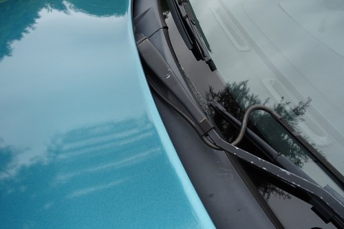 1998 Alfa Romeo GTV Lusso V6 24v à vendre (picture 214 of 237)