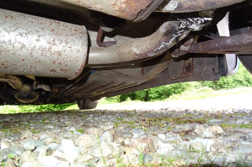 1998 Alfa Romeo GTV Lusso V6 24v à vendre (picture 172 of 237)