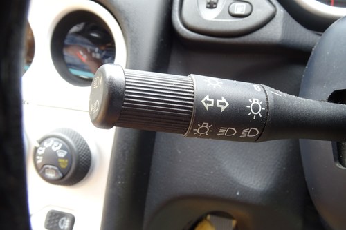 1998 Alfa Romeo GTV Lusso V6 24v à vendre (picture 53 of 237)