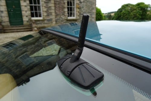 1998 Alfa Romeo GTV Lusso V6 24v à vendre (picture 149 of 237)