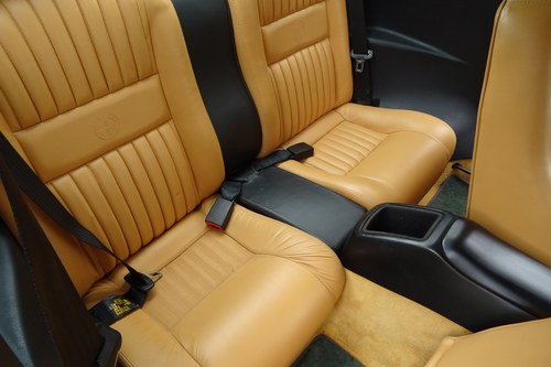 1998 Alfa Romeo GTV Lusso V6 24v à vendre (picture 79 of 237)