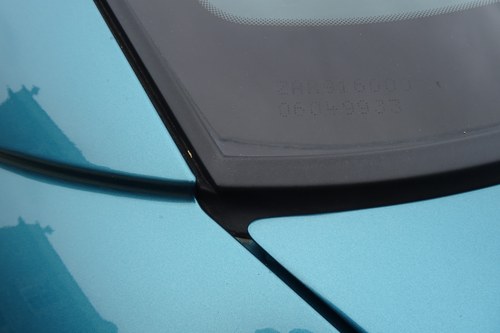 1998 Alfa Romeo GTV Lusso V6 24v à vendre (picture 208 of 237)