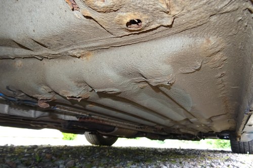 1998 Alfa Romeo GTV Lusso V6 24v à vendre (picture 173 of 237)