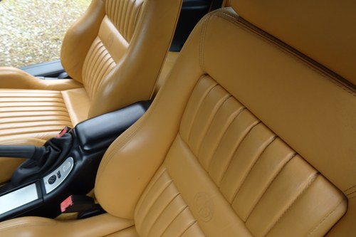 1998 Alfa Romeo GTV Lusso V6 24v à vendre (picture 189 of 237)