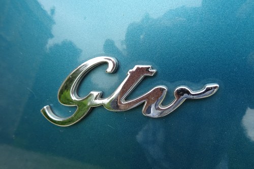 1998 Alfa Romeo GTV Lusso V6 24v à vendre (picture 118 of 237)