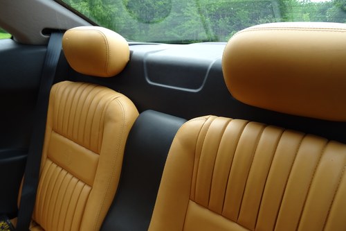 1998 Alfa Romeo GTV Lusso V6 24v à vendre (picture 90 of 237)