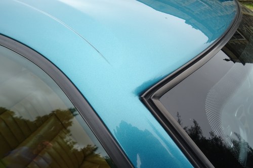 1998 Alfa Romeo GTV Lusso V6 24v à vendre (picture 147 of 237)