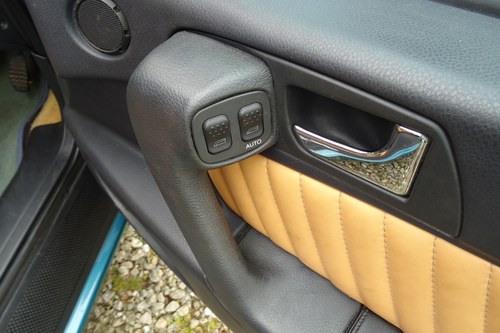 1998 Alfa Romeo GTV Lusso V6 24v à vendre (picture 84 of 237)