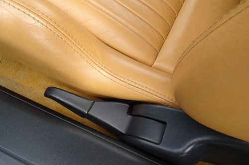 1998 Alfa Romeo GTV Lusso V6 24v à vendre (picture 64 of 237)