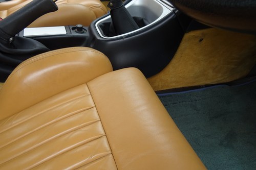 1998 Alfa Romeo GTV Lusso V6 24v à vendre (picture 94 of 237)