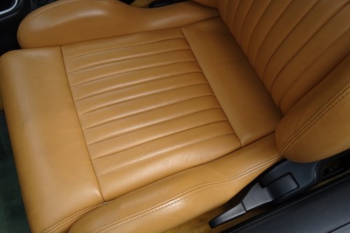 1998 Alfa Romeo GTV Lusso V6 24v à vendre (picture 62 of 237)