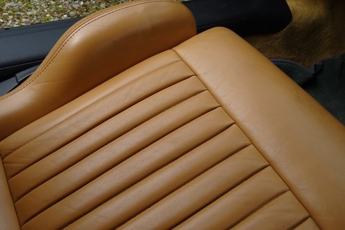 1998 Alfa Romeo GTV Lusso V6 24v à vendre (picture 58 of 237)