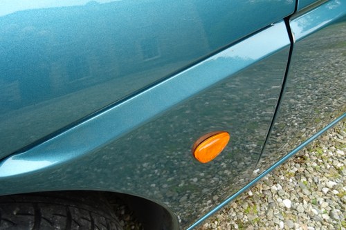 1998 Alfa Romeo GTV Lusso V6 24v à vendre (picture 215 of 237)