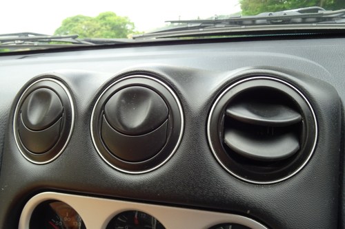 1998 Alfa Romeo GTV Lusso V6 24v à vendre (picture 51 of 237)