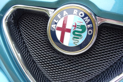 1998 Alfa Romeo GTV Lusso V6 24v à vendre (picture 211 of 237)