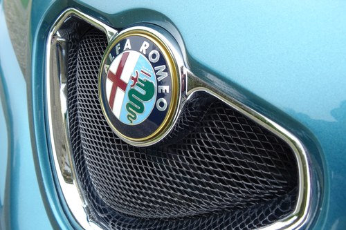 1998 Alfa Romeo GTV Lusso V6 24v à vendre (picture 123 of 237)