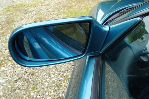 1998 Alfa Romeo GTV Lusso V6 24v à vendre (picture 141 of 237)