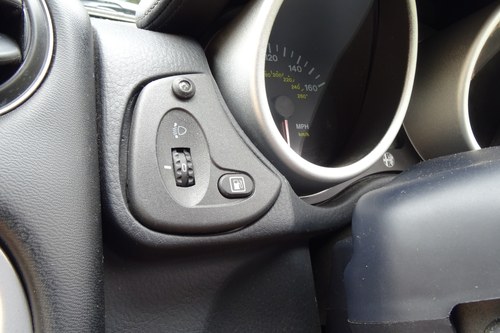 1998 Alfa Romeo GTV Lusso V6 24v à vendre (picture 54 of 237)