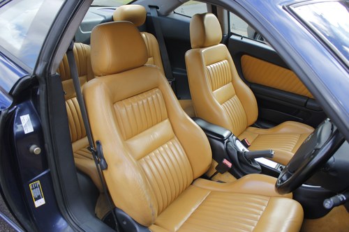 RESERVE LOWERED - 1999 Alfa Romeo GTV 3.0 V6 zum Verkauf (Bild 34 von 86)