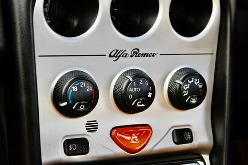 RESERVE LOWERED - 1999 Alfa Romeo GTV 3.0 V6 zum Verkauf (Bild 31 von 86)