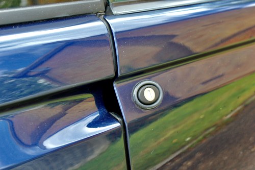 RESERVE LOWERED - 1999 Alfa Romeo GTV 3.0 V6 zum Verkauf (Bild 60 von 86)